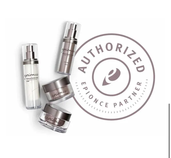 Authorized Epionce partner