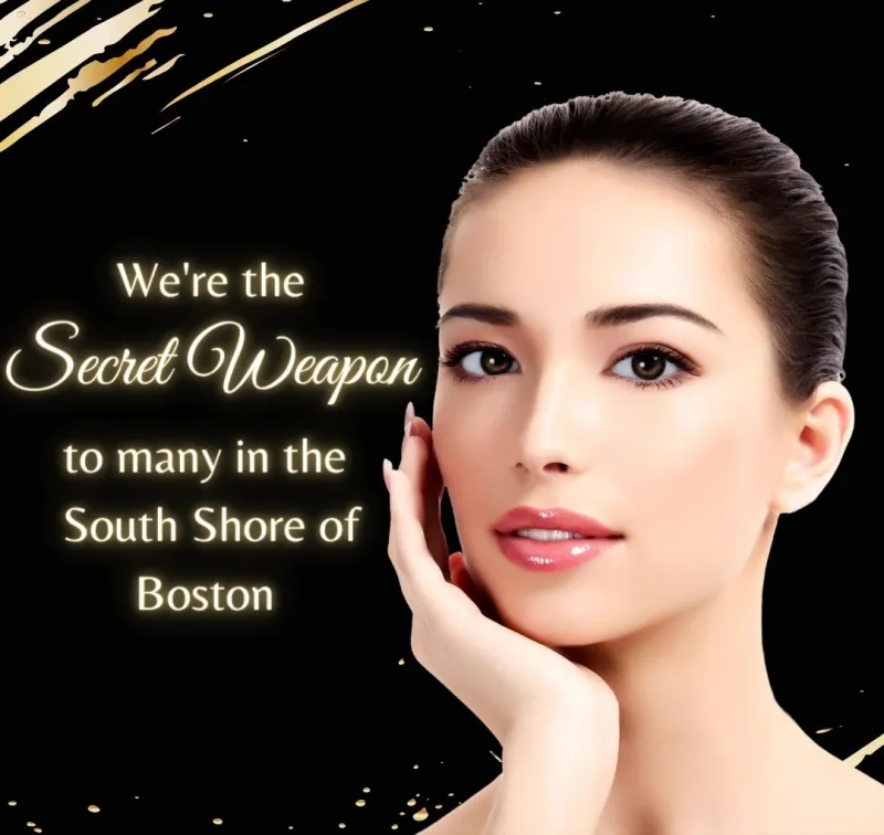 Fierce Aesthetics — the secret weapon to many on the South Shore of Boston
